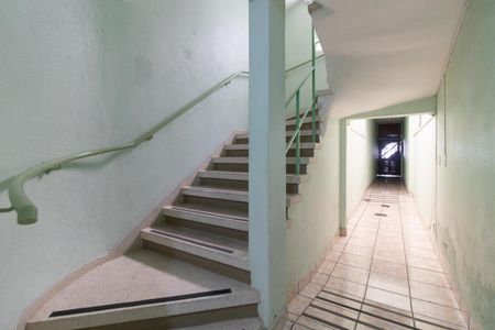 Apartamento para alugar com 42m², 1 quarto e sem vagaÁrea comum