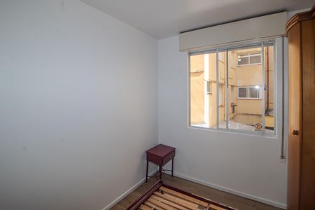 Studio para alugar com 42m², 1 quarto e sem vagaQuarto