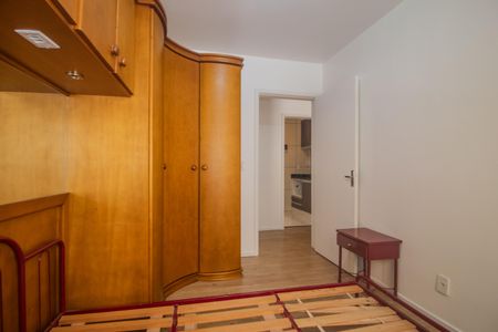 Studio para alugar com 42m², 1 quarto e sem vagaQuarto