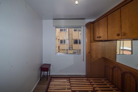 Studio para alugar com 42m², 1 quarto e sem vagaQuarto