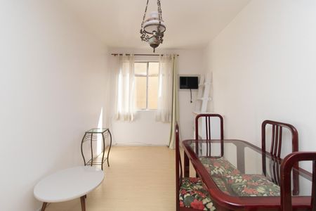 Sala de apartamento para alugar com 1 quarto, 42m² em Cidade Baixa, Porto Alegre