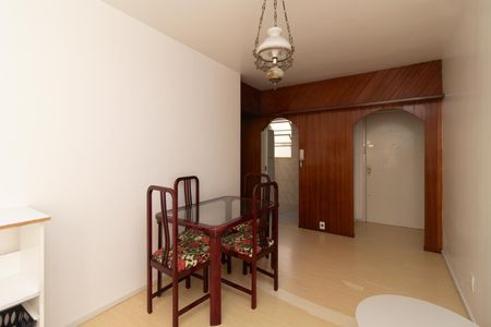 Sala de apartamento para alugar com 1 quarto, 42m² em Cidade Baixa, Porto Alegre