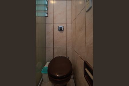 Studio para alugar com 42m², 1 quarto e sem vagaBanheiro