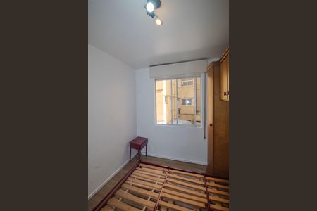 Studio para alugar com 42m², 1 quarto e sem vagaQuarto