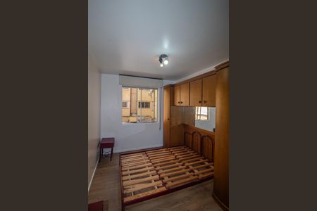 Studio para alugar com 42m², 1 quarto e sem vagaQuarto