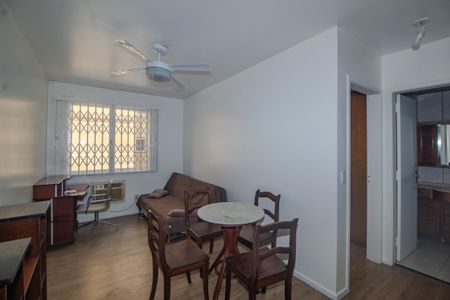 Studio para alugar com 42m², 1 quarto e sem vagaSala