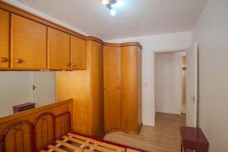 Studio para alugar com 42m², 1 quarto e sem vagaQuarto