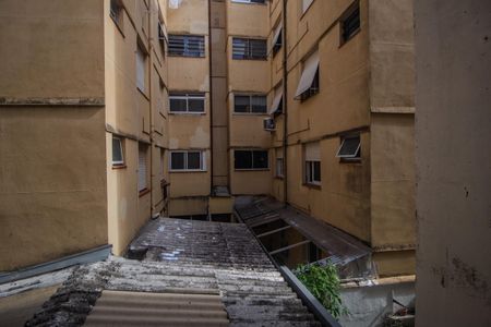 Studio para alugar com 42m², 1 quarto e sem vagaVista