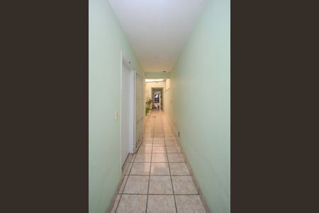 Studio para alugar com 42m², 1 quarto e sem vagaHall de entrada