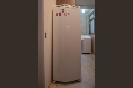 Studio para alugar com 42m², 1 quarto e sem vagaCozinha