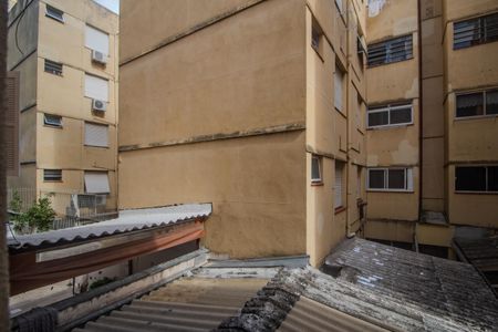 Studio para alugar com 42m², 1 quarto e sem vagaVista