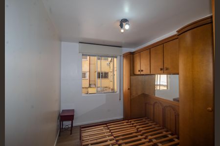 Studio para alugar com 42m², 1 quarto e sem vagaQuarto