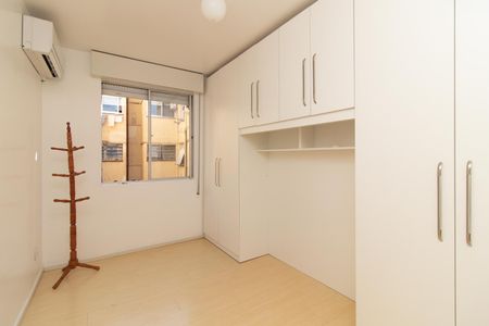 Quarto de apartamento para alugar com 1 quarto, 42m² em Cidade Baixa, Porto Alegre