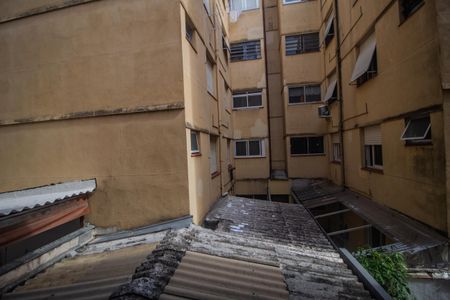 Studio para alugar com 42m², 1 quarto e sem vagaVista