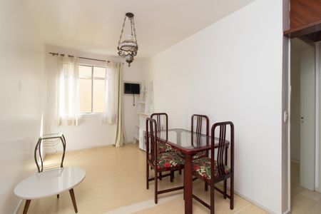 Sala de apartamento para alugar com 1 quarto, 42m² em Cidade Baixa, Porto Alegre