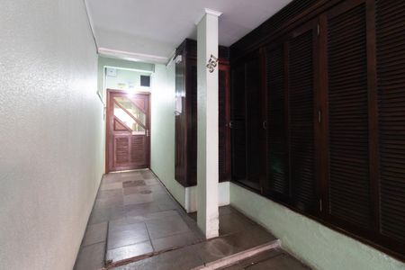 Apartamento para alugar com 42m², 1 quarto e sem vagaEntrada