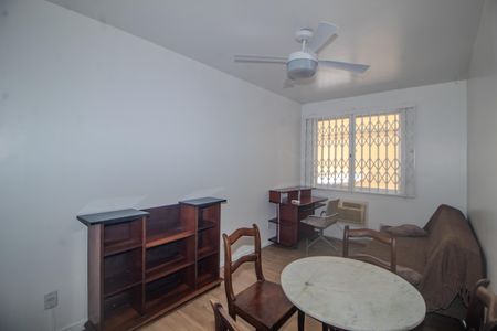 Studio para alugar com 42m², 1 quarto e sem vagaSala