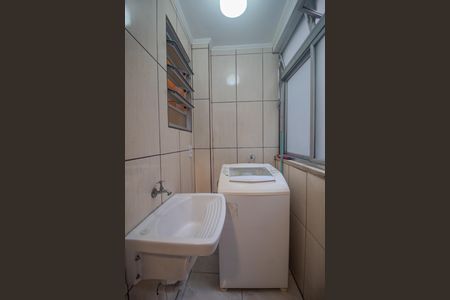 Studio para alugar com 42m², 1 quarto e sem vagaÁrea de Serviço