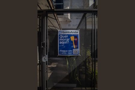 Studio para alugar com 42m², 1 quarto e sem vagaPlaca