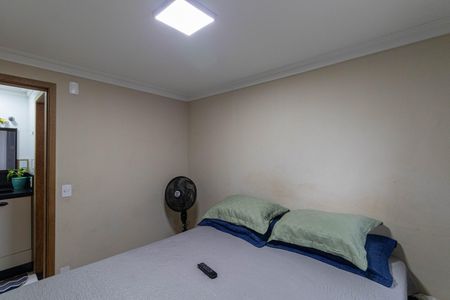 Quarto 1 de apartamento à venda com 2 quartos, 58m² em Itaquera, São Paulo