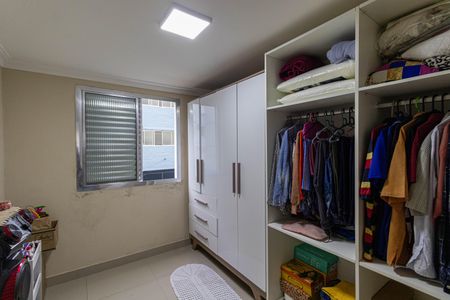Quarto 2 de apartamento à venda com 2 quartos, 58m² em Itaquera, São Paulo