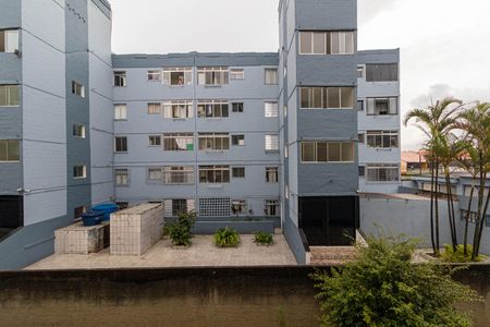 Apartamento à venda com 58m², 2 quartos e 1 vaga Apartamento à venda com 58m², 2 quartos e 1 vagaVista Quarto 2