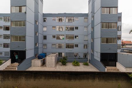 Vista Quarto 1 de apartamento à venda com 2 quartos, 58m² em Itaquera, São Paulo