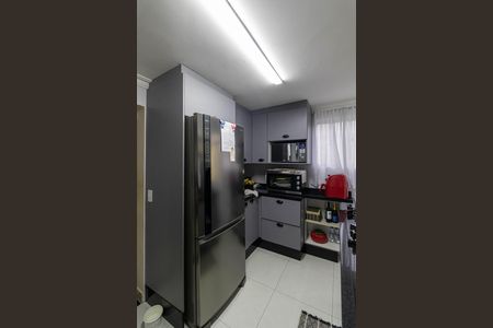 Apartamento à venda com 58m², 2 quartos e 1 vaga Apartamento à venda com 58m², 2 quartos e 1 vagaCozinha