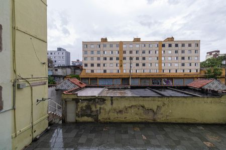 Apartamento à venda com 58m², 2 quartos e 1 vaga Apartamento à venda com 58m², 2 quartos e 1 vagaVista Área de Serviço