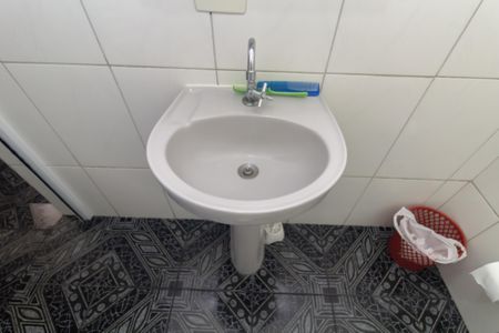 Casa para alugar com 135m², 3 quartos e 2 vagasBanheiro