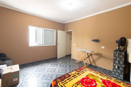 Casa para alugar com 135m², 3 quartos e 2 vagasQuarto 3