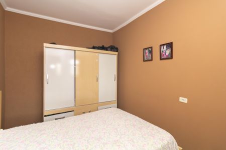 Casa para alugar com 135m², 3 quartos e 2 vagasQuarto 1