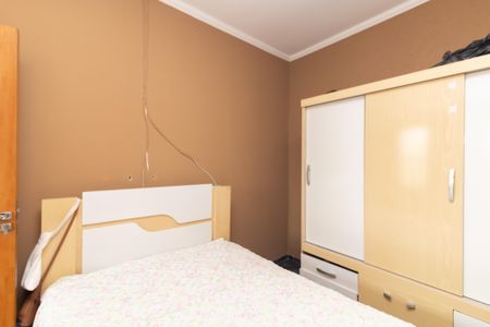 Casa para alugar com 135m², 3 quartos e 2 vagasQuarto 1