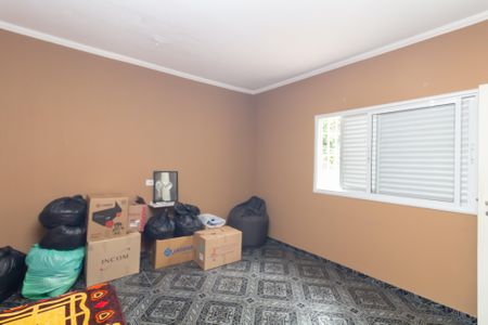 Casa para alugar com 135m², 3 quartos e 2 vagasQuarto 3