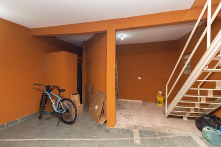 Casa para alugar com 135m², 3 quartos e 2 vagasGaragem