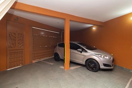 Casa para alugar com 135m², 3 quartos e 2 vagasGaragem