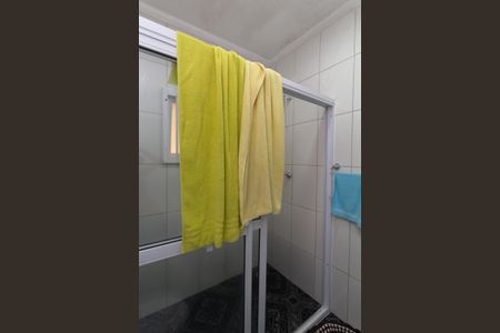 Casa para alugar com 135m², 3 quartos e 2 vagasBanheiro