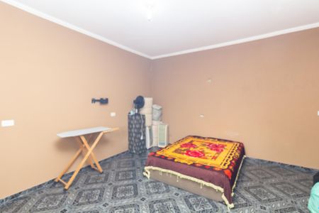 Casa para alugar com 135m², 3 quartos e 2 vagasQuarto 3