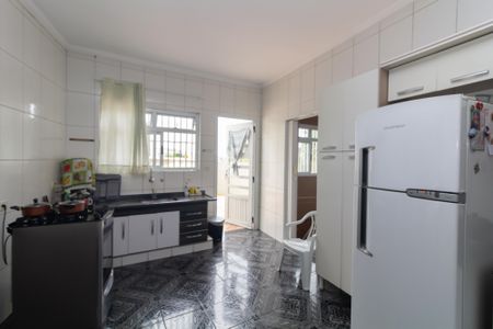 Casa para alugar com 135m², 3 quartos e 2 vagasCozinha