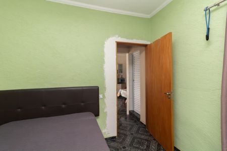 Casa para alugar com 135m², 3 quartos e 2 vagasQuarto 2