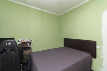 Casa para alugar com 135m², 3 quartos e 2 vagasQuarto 2