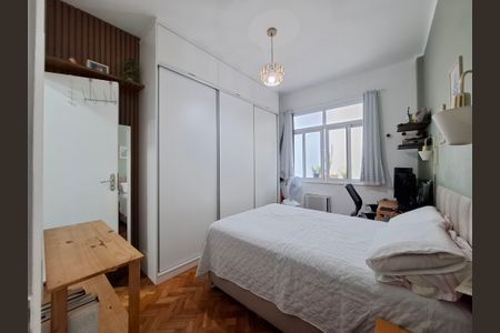 Apartamento à venda com 65m², 2 quartos e sem vagaSuíte 