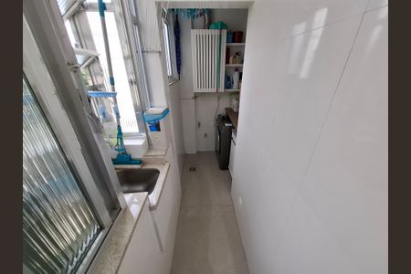 Apartamento à venda com 65m², 2 quartos e sem vagaÁrea de serviço 