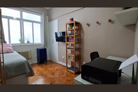 Apartamento à venda com 65m², 2 quartos e sem vagaQuarto 2
