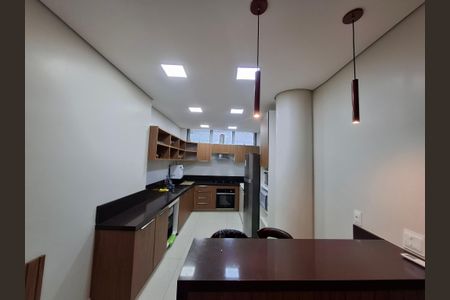 Apartamento à venda com 65m², 2 quartos e sem vagaÁrea comum- Salão de festas 