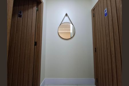 Apartamento à venda com 65m², 2 quartos e sem vagaÁrea comum- Salão de festas 