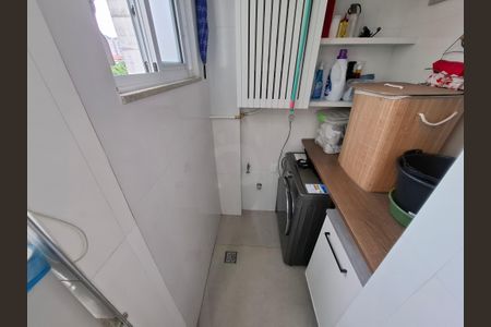 Apartamento à venda com 65m², 2 quartos e sem vagaÁrea de serviço 