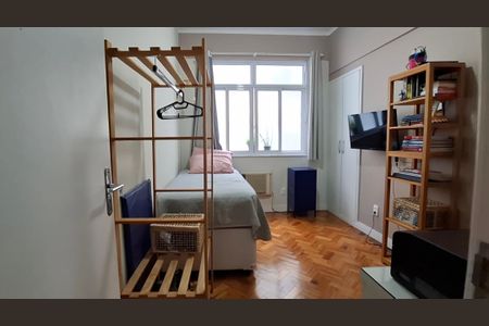 Apartamento à venda com 65m², 2 quartos e sem vagaQuarto 2