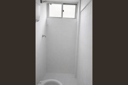 Kitnet/Studio para alugar com 1 quarto, 35m² em Chacrinha, Nova Iguaçu