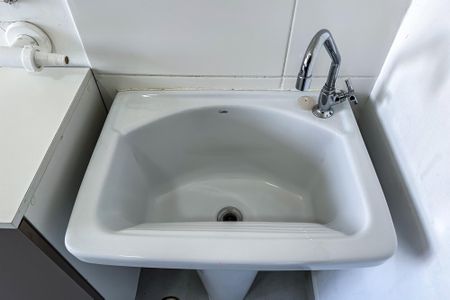 Apartamento para alugar com 25m², 1 quarto e sem vagaÁrea de Serviço